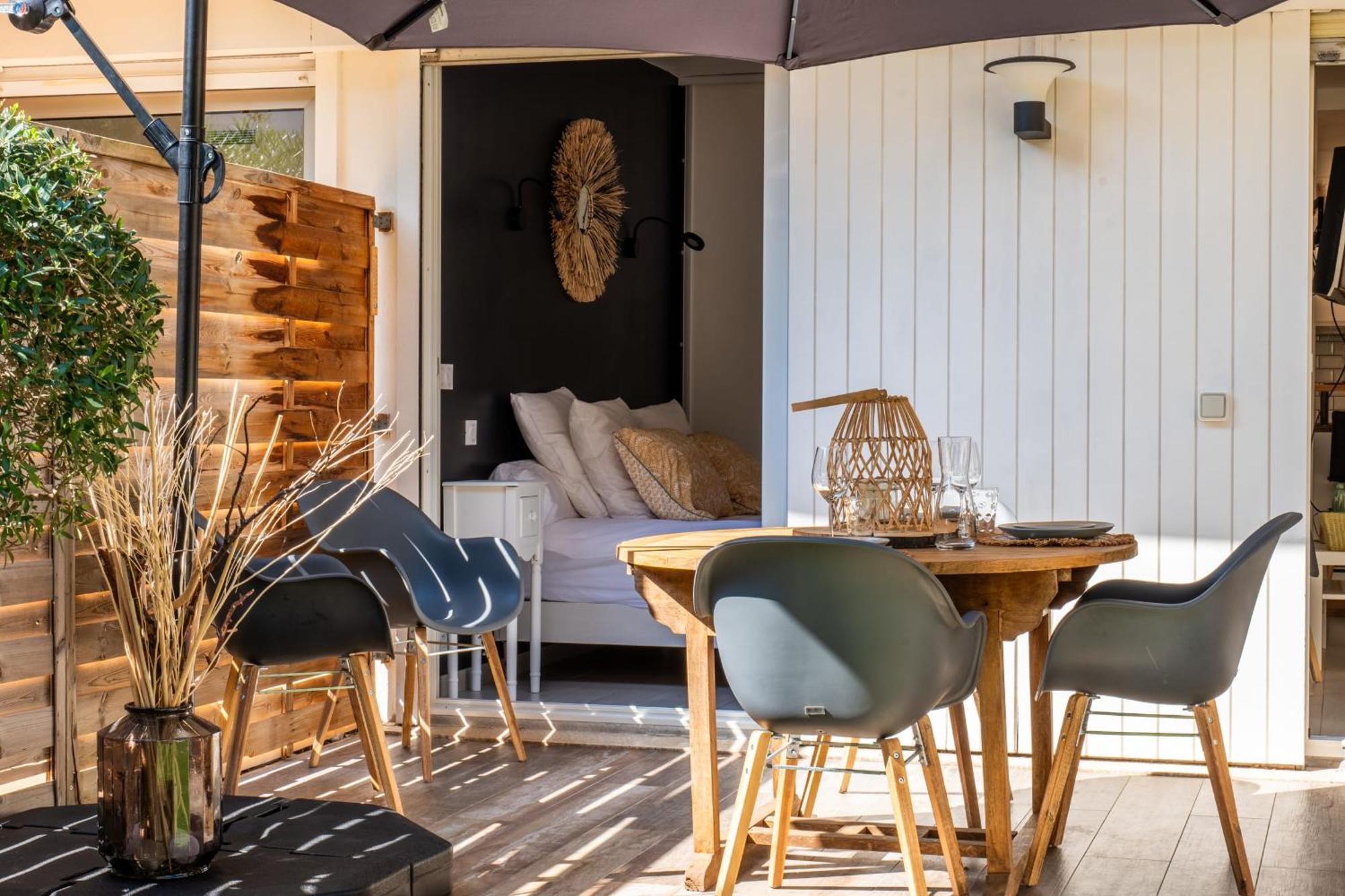 Cozy 1-br Heart Of Palm District Apartment Cannes