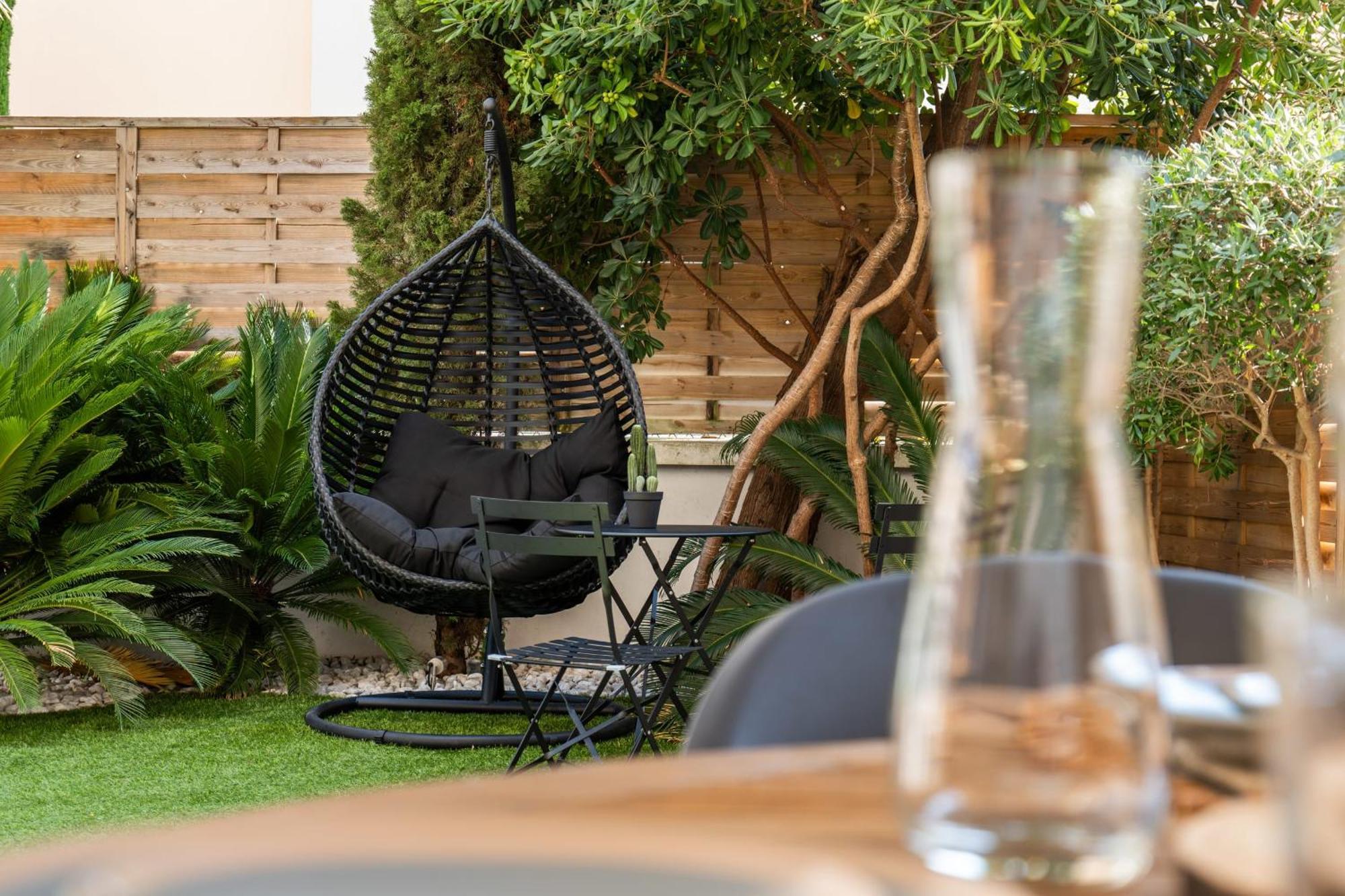 Cozy 1-br Heart Of Palm District * Cannes
